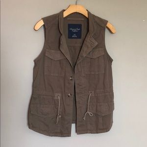American Eagle Outfitters jacket